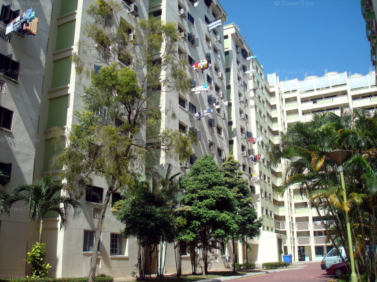 Woodlands Ring Road thumbnail photo